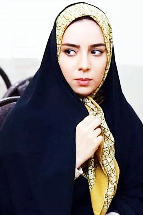 Bahar Davarzani profile