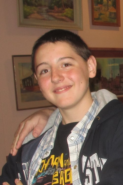 Photo of Alex Kogin, Acting