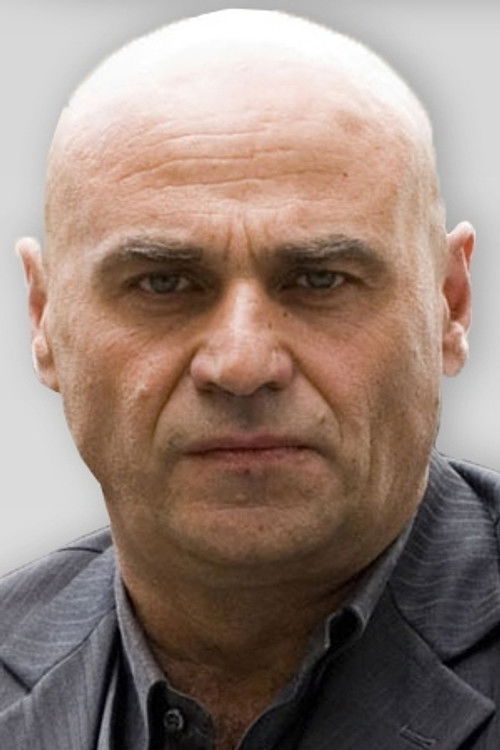 Gaetano Amato profile