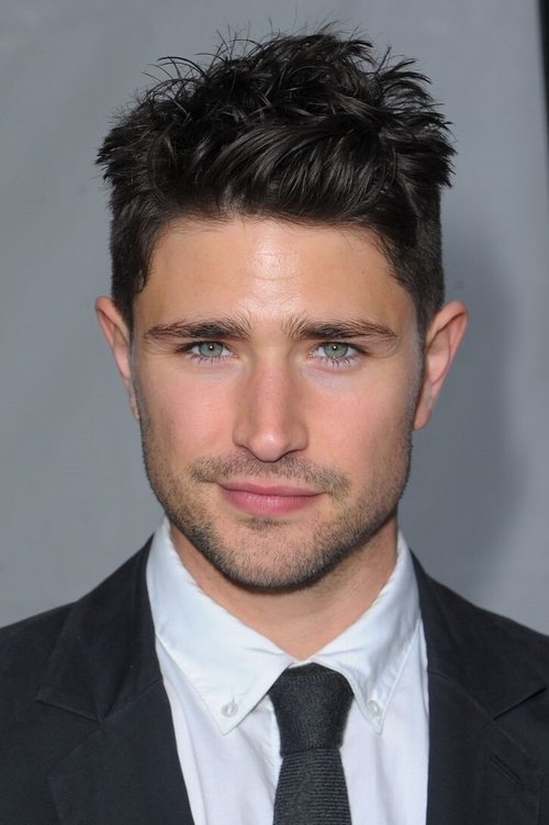 Matt Dallas profile