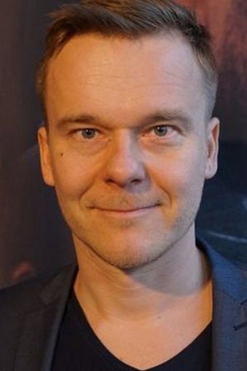 Photo of Pekko Pesonen, Writing