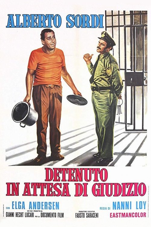 Movie poster for Why (1971)