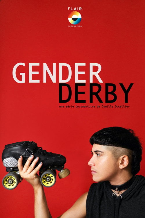 Movie poster for Gender Derby (2018)