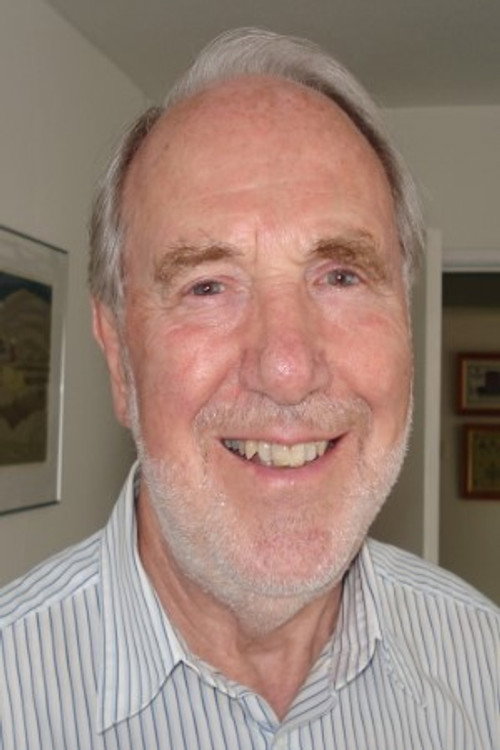 Photo of Terence Denville, Acting