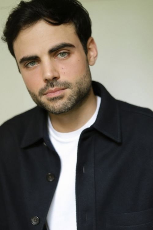 Photo of Thomas Brazete, Acting
