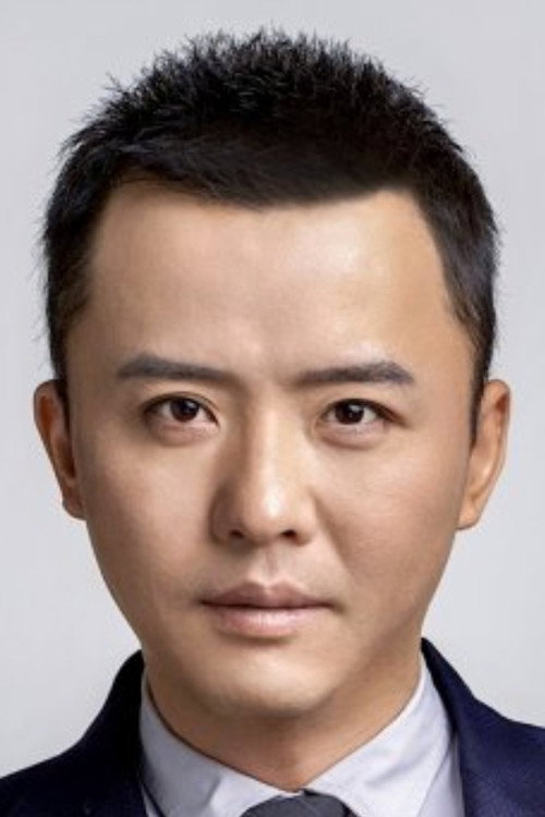 Photo of Chen Liang, Acting