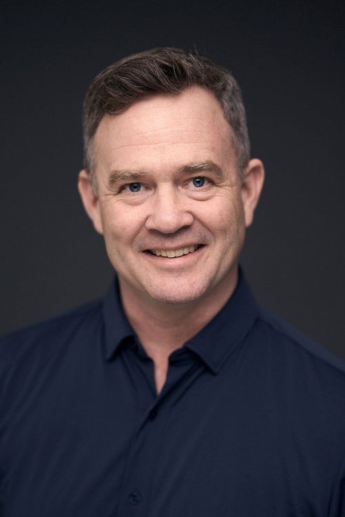 Torbjørn Aamodt profile