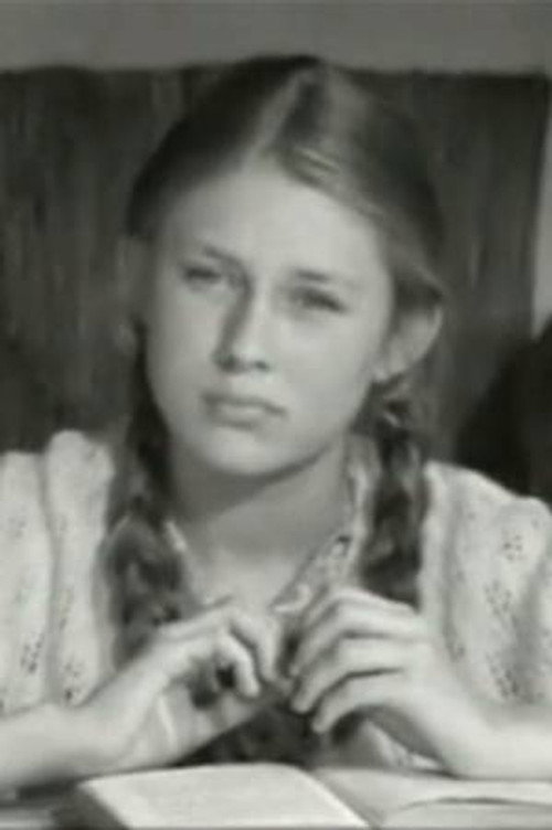 Photo of Ira Shabunina, Acting