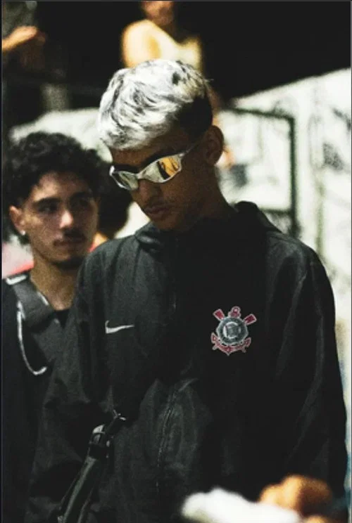 Photo of Davi Silva Fernandes, Acting
