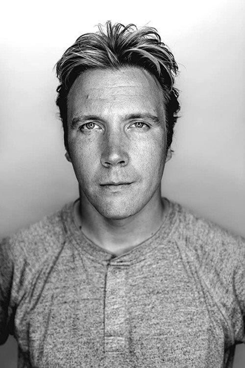 Photo of Jake Larton, Acting