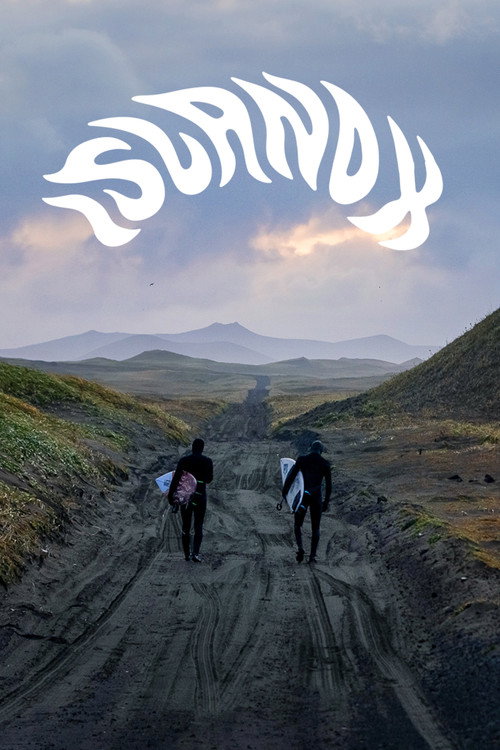 Movie poster for ISLAND X (2022)