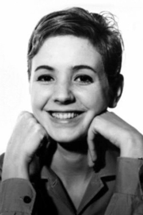 Photo of Stanislava Pešić, Acting