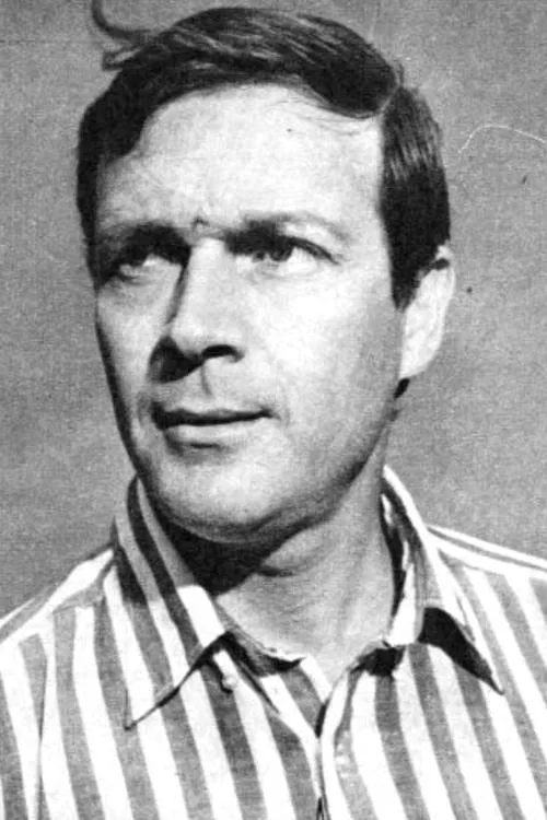 Photo of Enrico Cesaretti, Acting