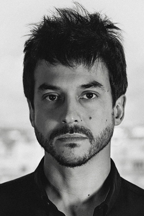 Photo of Guillermo Galoe, Directing