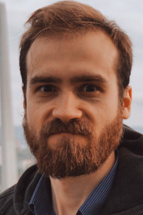 Photo of Mikhail Kshishtovsky, Acting