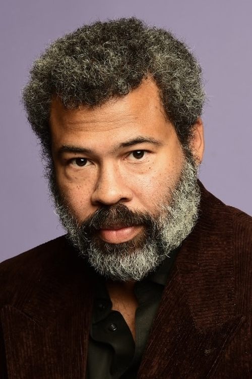 Jordan Peele profile