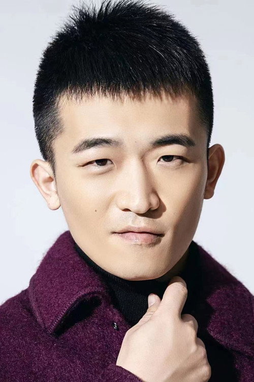 Photo of Jiang Han, Acting