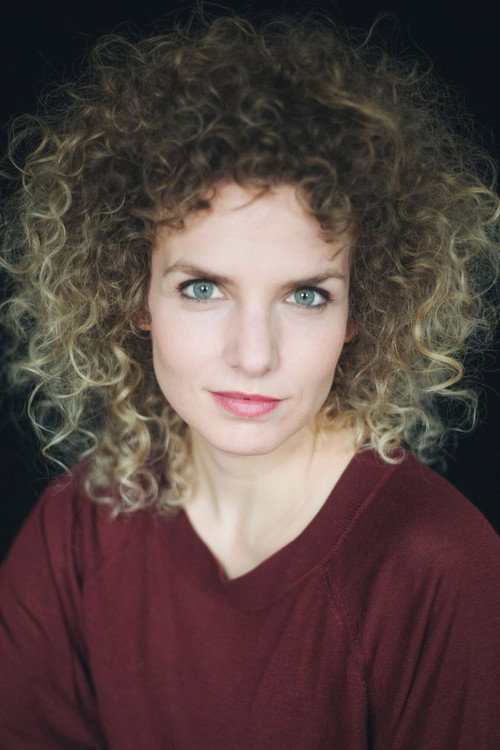 Photo of Maya Reyes, Acting