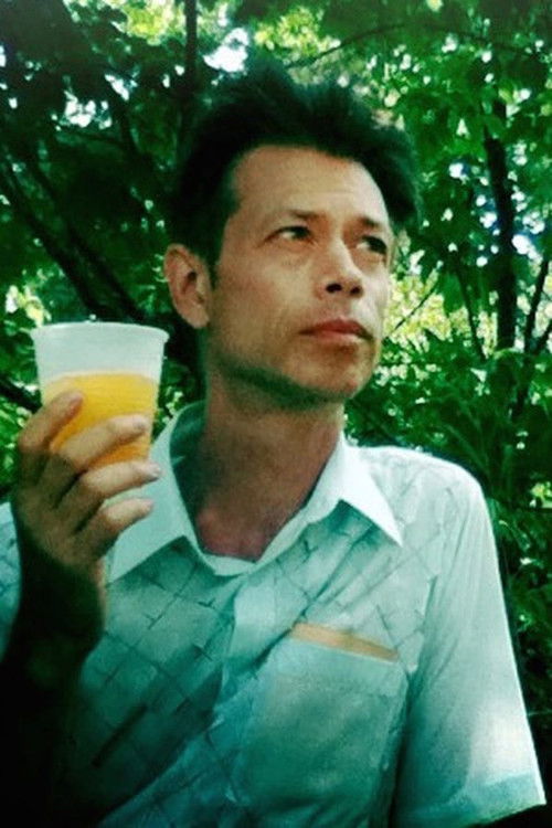 Mike Hoolboom profile