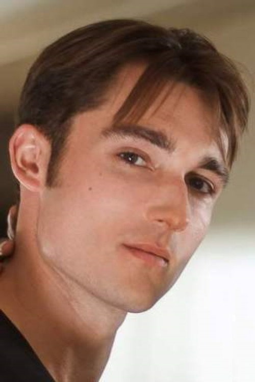 Photo of Luke Wilder, Acting