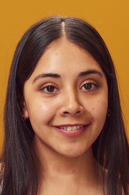 Photo of Valentina Véliz Caileo, Acting