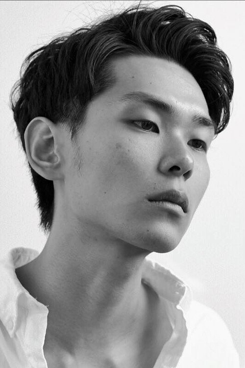 Taiju Nakane profile