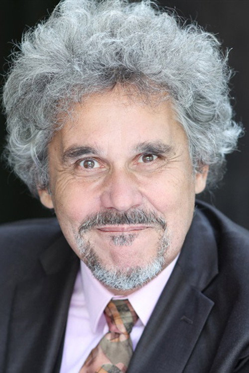 Photo of Xavier Lemaire, Acting