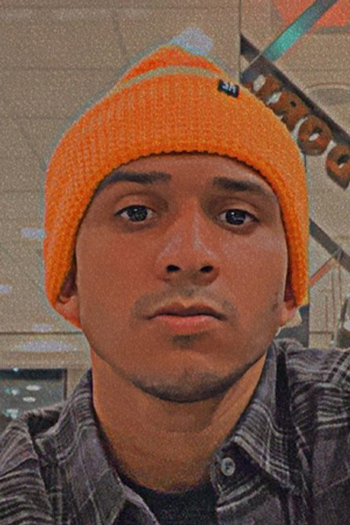 Photo of D'Angelo Fuentes, Acting
