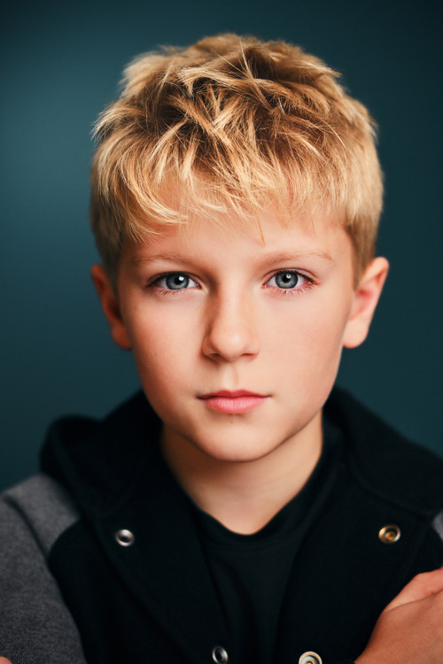 Photo of James Younger, Acting