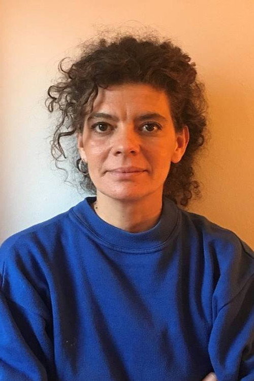 Photo of Joana da Cunha Ferreira, Directing