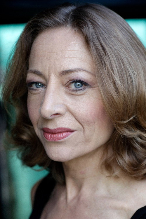 Photo of Caroline Wildi, Acting