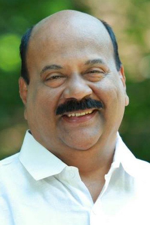 Photo of Mani C Kappan, Production