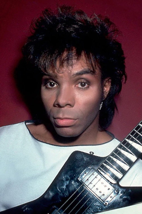 Photo of Dez Dickerson, Acting