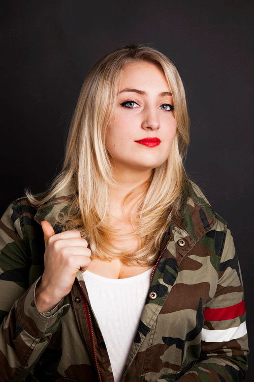 Photo of Sophie Buddle, Acting