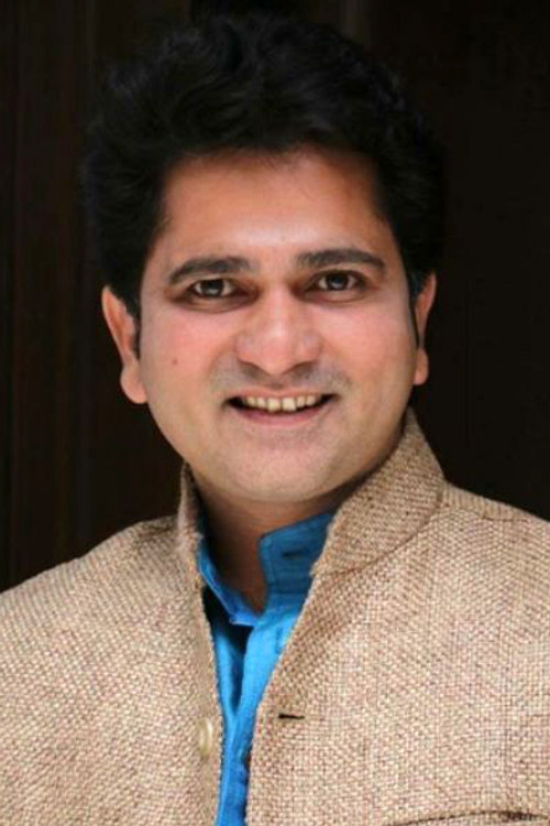 Sushant Shelar profile