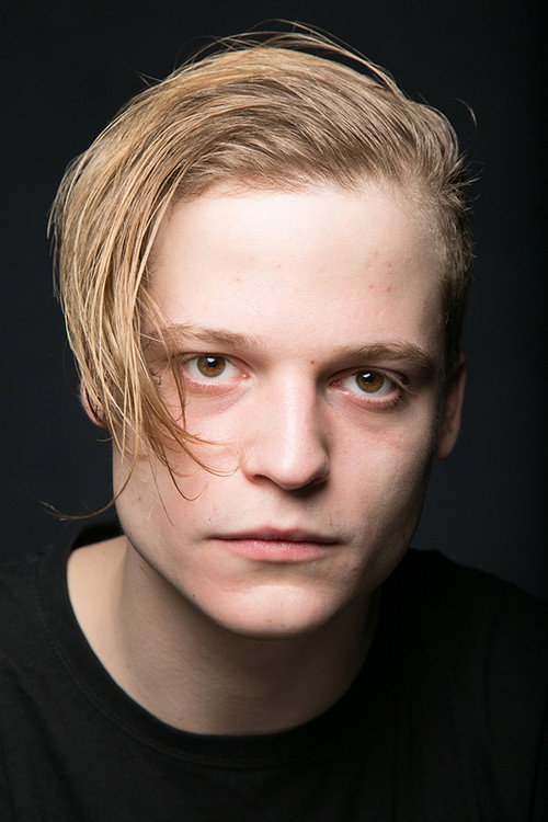 Photo of Eduard Trifa, Acting
