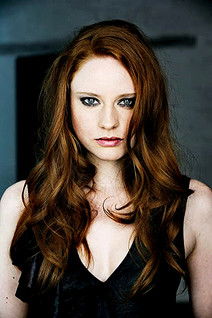 Barbara Meier profile