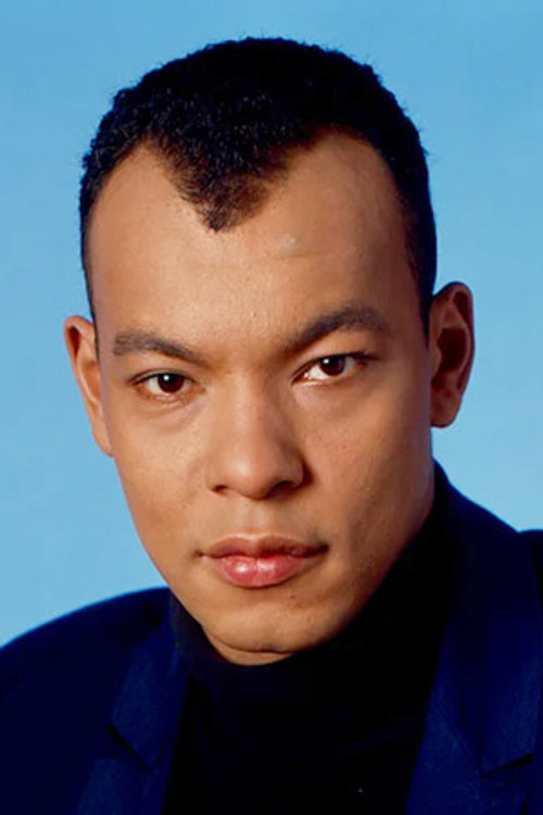 Roland Gift profile