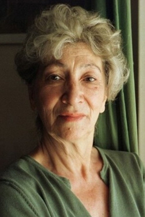 Photo of Fernanda Montemor, Acting