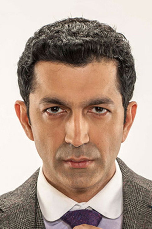 Photo of Kunal Kohli, Directing