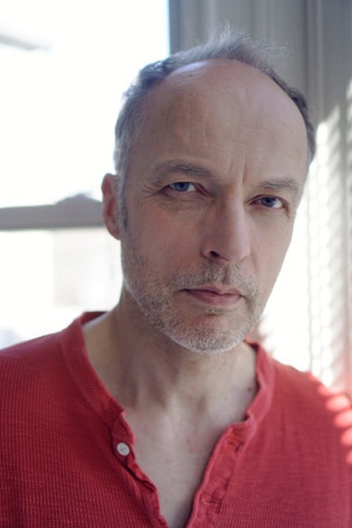Photo of John Pirkis, Acting