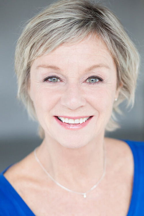 Danièle Panneton profile