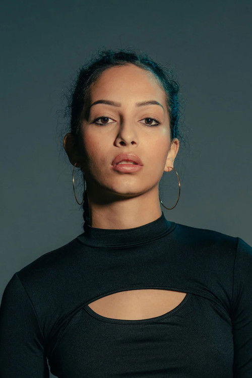 La Hija del Jeque profile