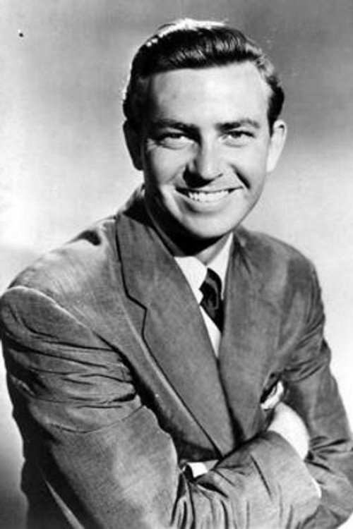 Photo of Jon Shepodd, Acting