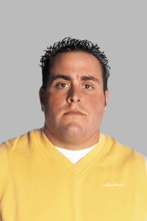 Photo of Peter Gasparino, Acting