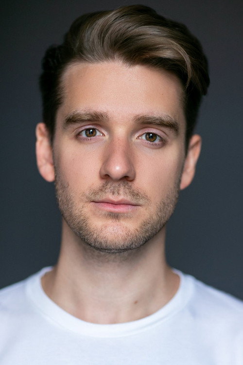 Photo of Aleksandr Vzmetnev, Acting