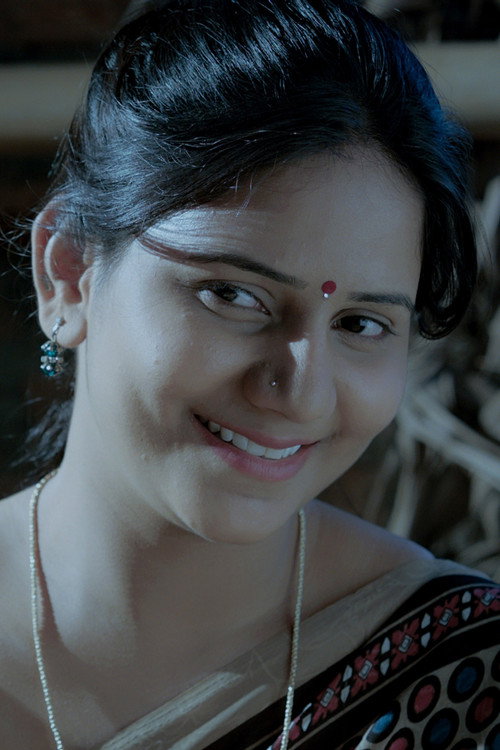 Photo of Anjala, Acting