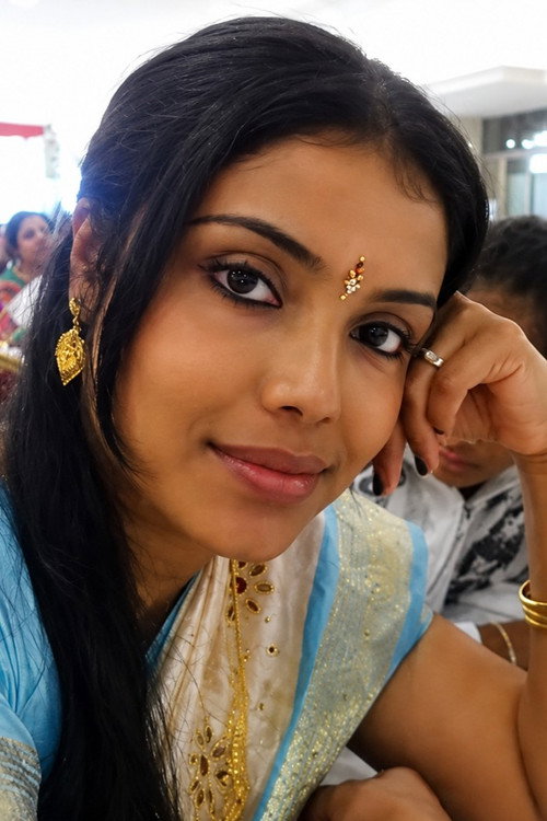 Photo of Neena, Acting