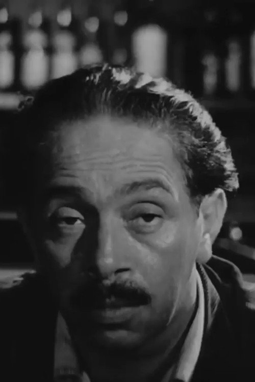 Photo of Roberto Ferreira, Acting