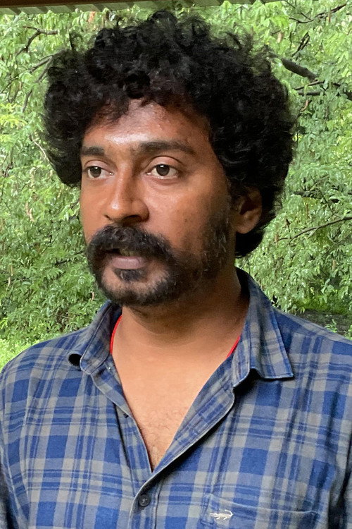 Photo of Kungumaraj Muthusamy, Acting